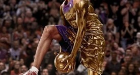 NBA焦点对决：热火雄鹿再燃火花，维金斯加盟助力新时代传奇