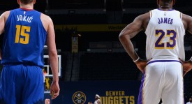 快船队核心伦纳德被NBA官方处罚，前景堪忧！