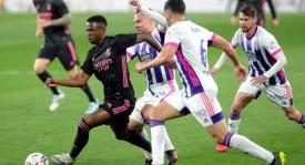 巴列卡诺vs塞维利亚：赛季尾声生死保级战一触即发